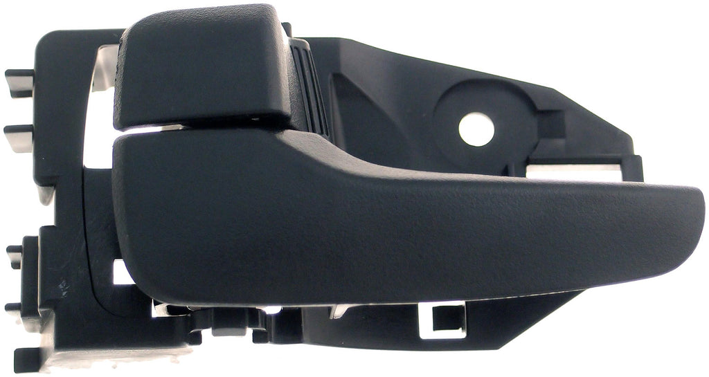 New Interior Door Handle Front/Rear Left - Dorman 83678
