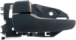 New Interior Door Handle Front/Rear Left - Dorman 83678