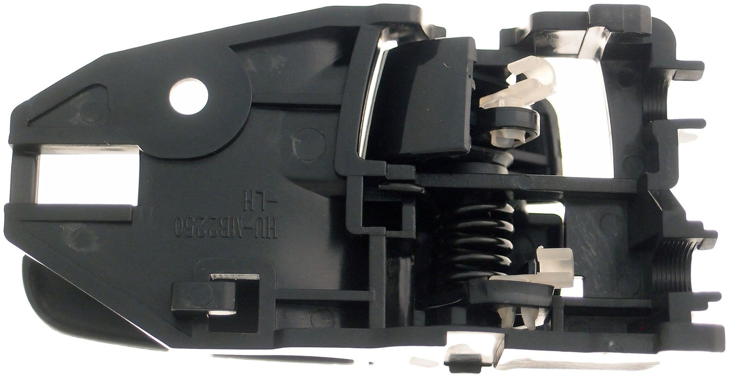 New Interior Door Handle Front/Rear Left - Dorman 83678