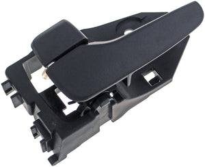 New Interior Door Handle Front/Rear Left - Dorman 83678