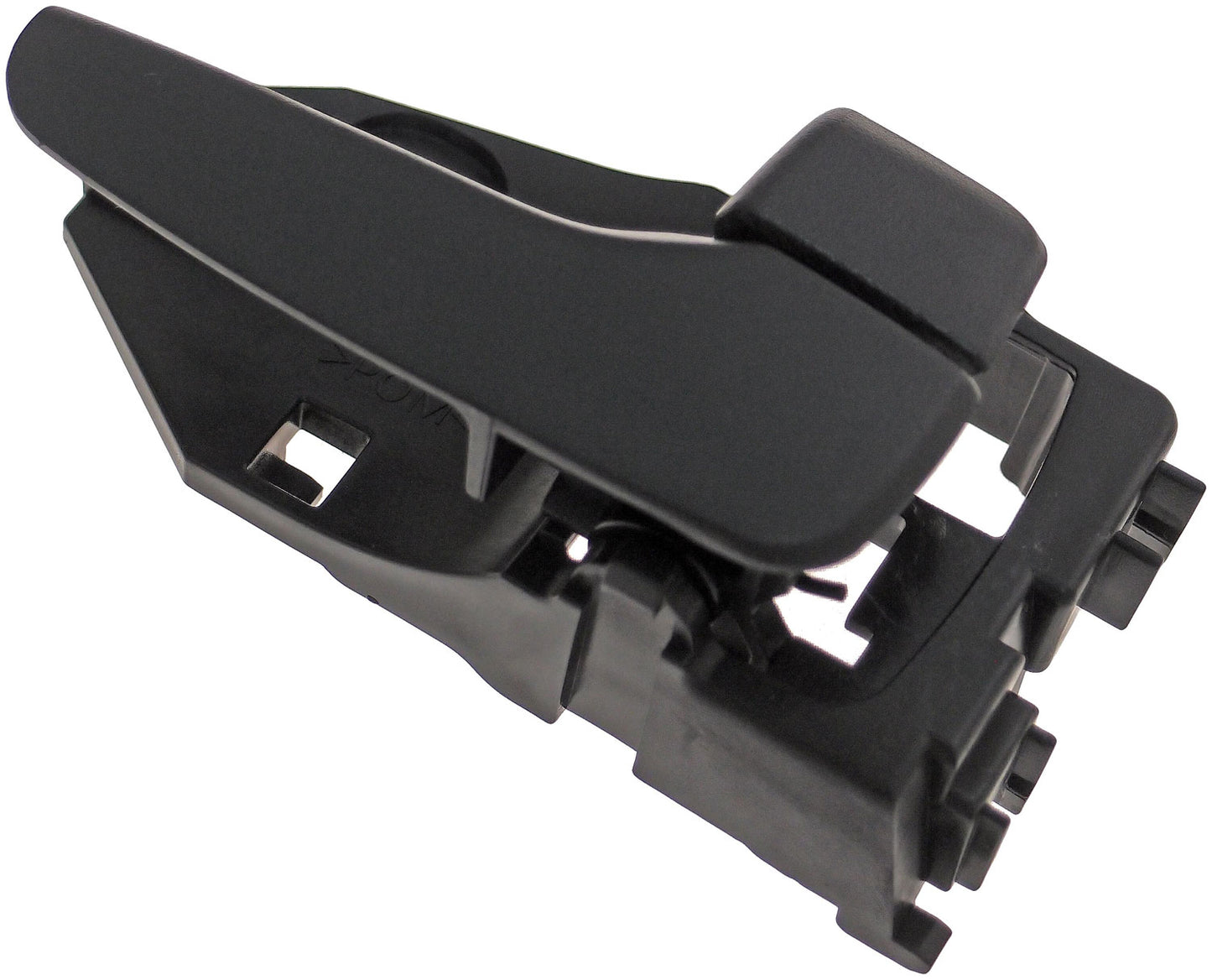 New Interior Door Handle Front/Rear Right - Dorman 83679