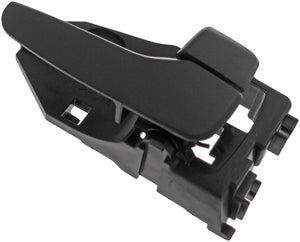 New Interior Door Handle Front/Rear Right - Dorman 83679