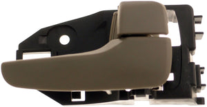 New Interior Door Handle Front/Rear Right - Dorman 83681