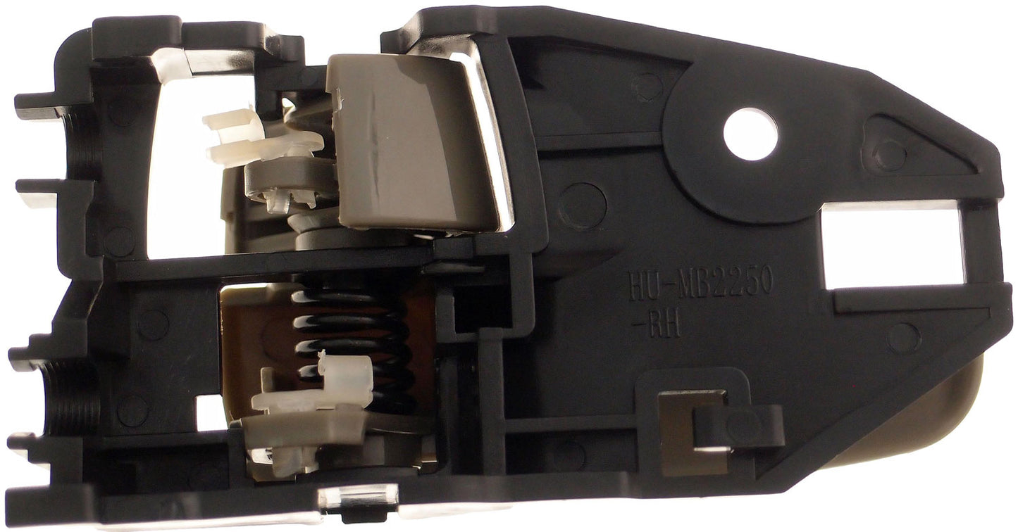 New Interior Door Handle Front/Rear Right - Dorman 83681