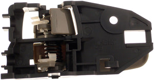 New Interior Door Handle Front/Rear Right - Dorman 83681