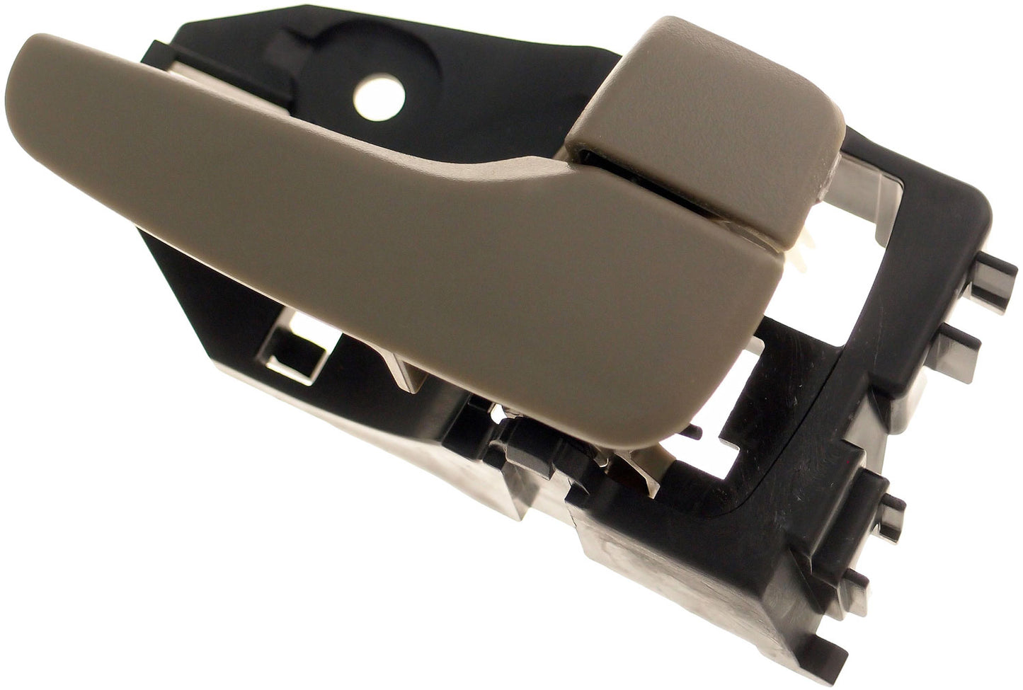 New Interior Door Handle Front/Rear Right - Dorman 83681