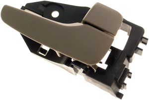 New Interior Door Handle Front/Rear Right - Dorman 83681