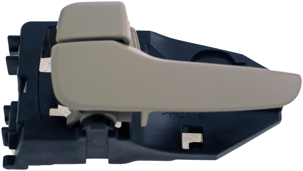 New Interior Door Handle Front/Rear Left - Dorman 83682