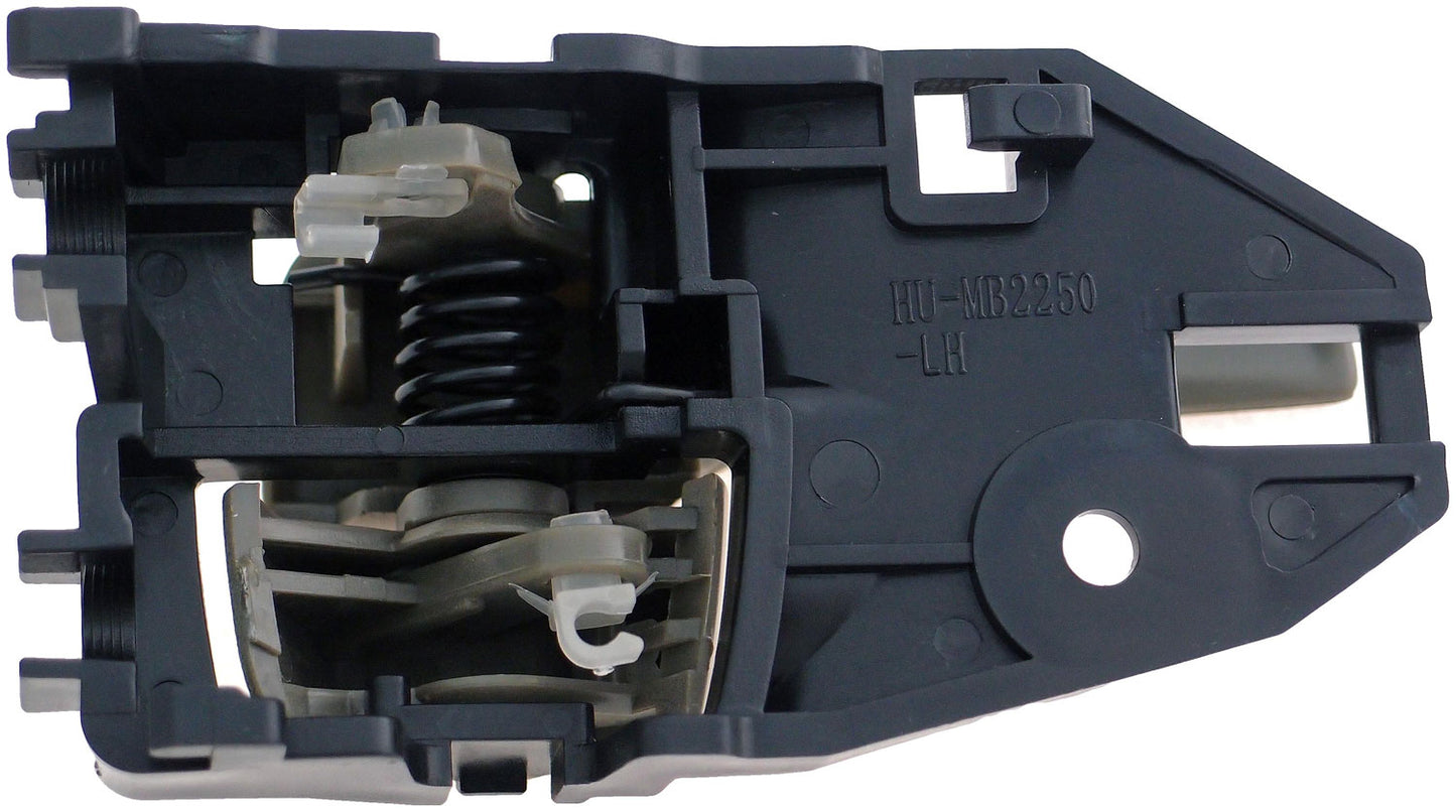 New Interior Door Handle Front/Rear Left - Dorman 83682