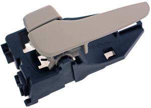 New Interior Door Handle Front/Rear Left - Dorman 83682
