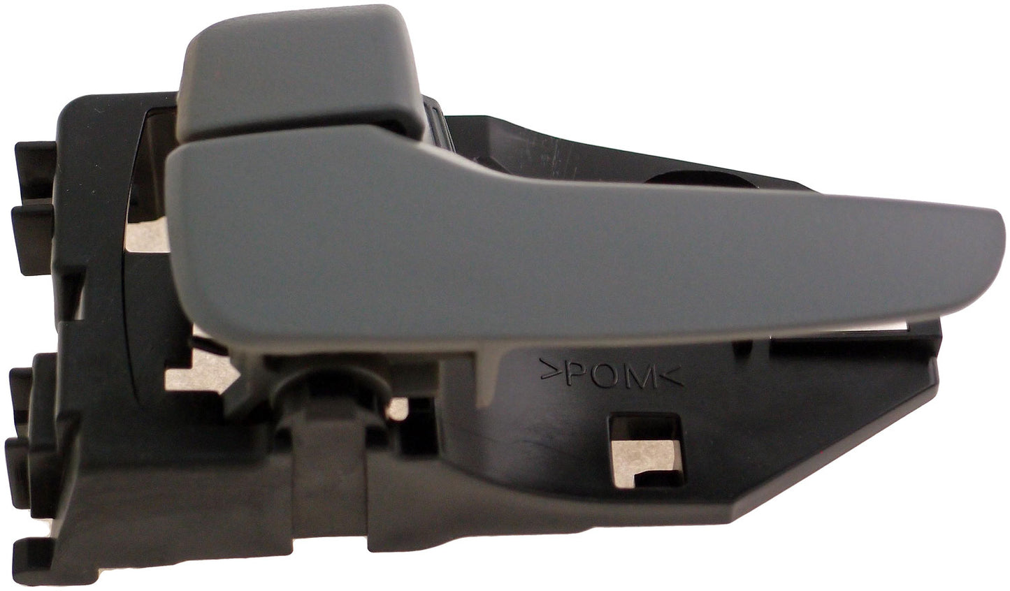 New Interior Door Handle Front/Rear Left - Dorman 83683