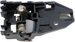 New Interior Door Handle Front/Rear Left - Dorman 83683