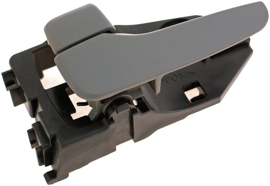 New Interior Door Handle Front/Rear Left - Dorman 83683