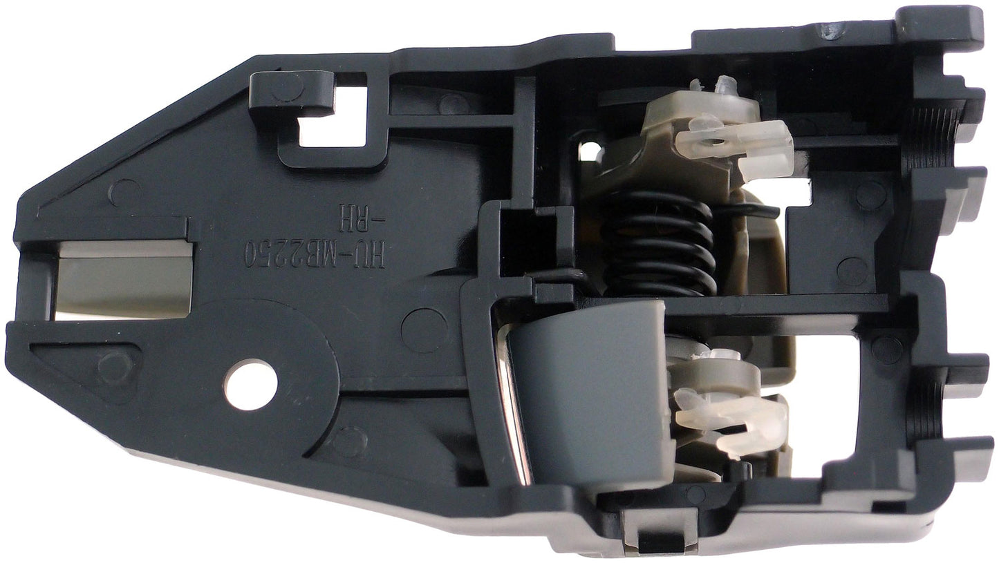 New Interior Door Handle Front/Rear Right - Dorman 83684