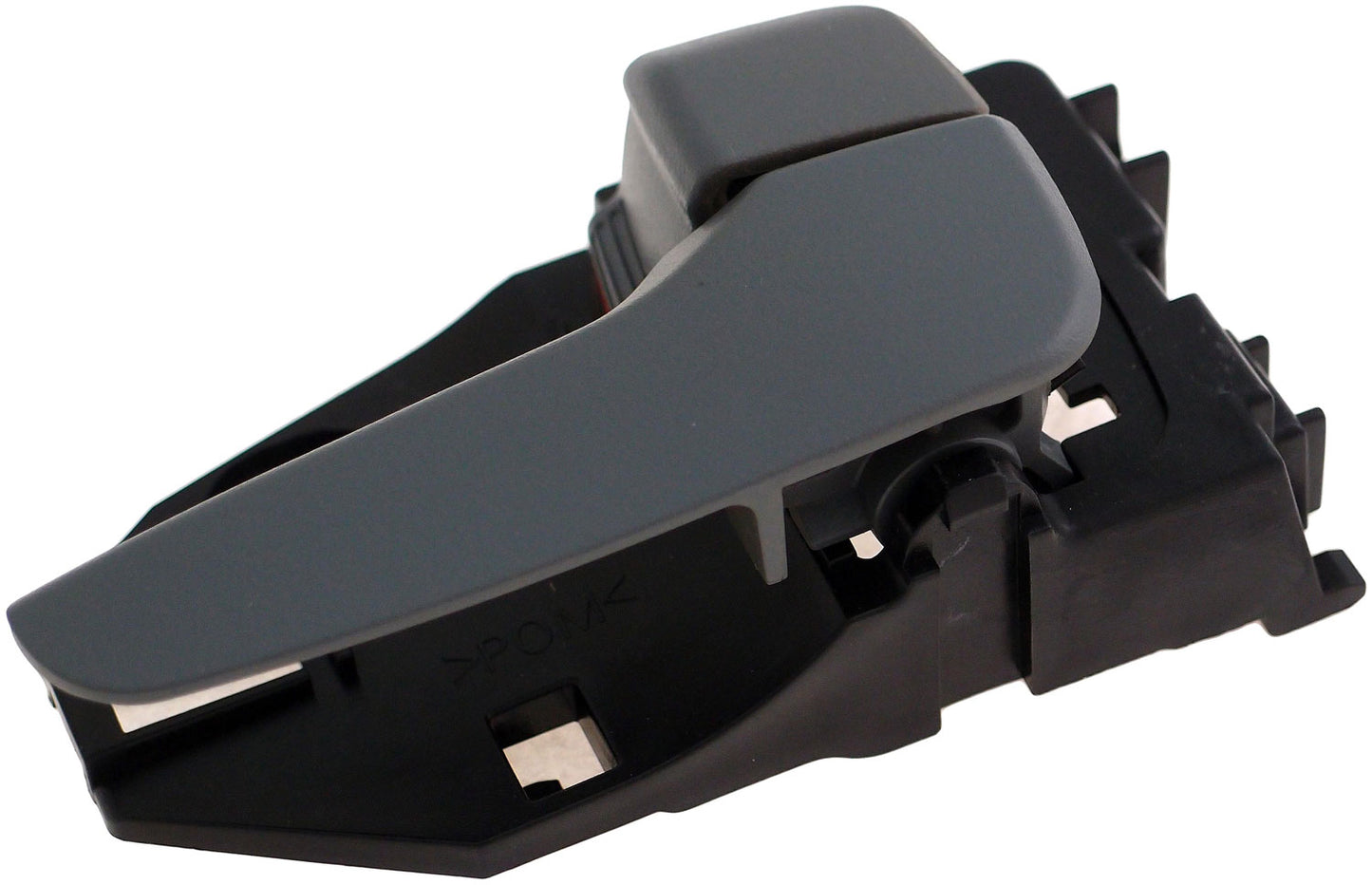 New Interior Door Handle Front/Rear Right - Dorman 83684