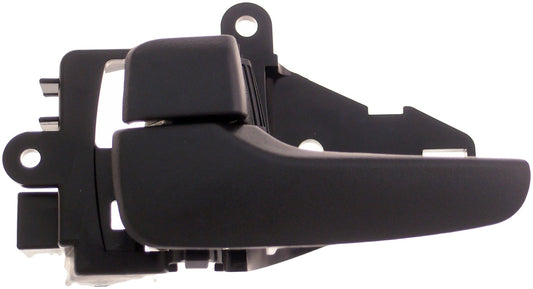 New Interior Door Handle Front/Rear Left - Dorman 83687