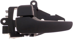 New Interior Door Handle Front/Rear Left - Dorman 83687