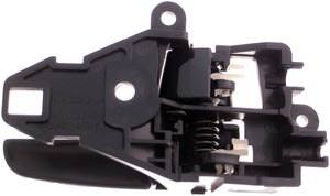 New Interior Door Handle Front/Rear Left - Dorman 83687