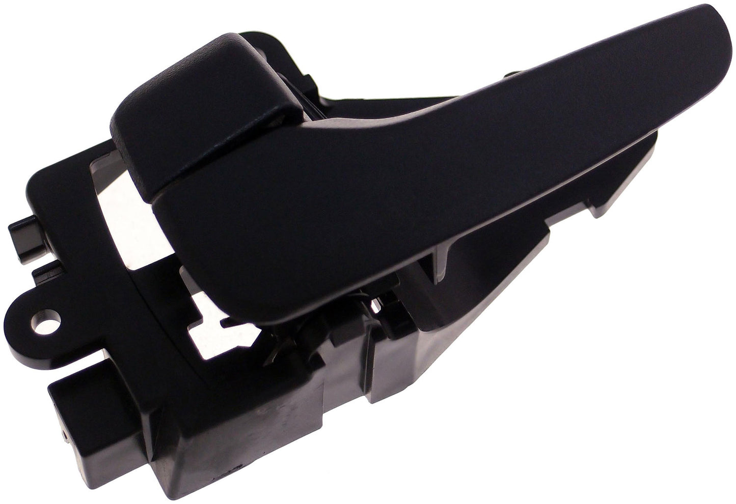 New Interior Door Handle Front/Rear Left - Dorman 83687