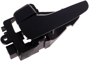 New Interior Door Handle Front/Rear Left - Dorman 83687