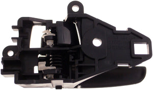 New Interior Door Handle Front/Rear Right - Dorman 83688