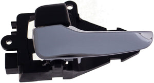 New Interior Door Handle Front/Rear Left - Dorman 83689