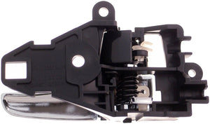 New Interior Door Handle Front/Rear Left - Dorman 83689