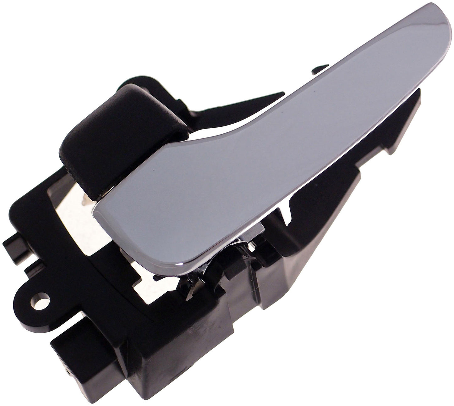 New Interior Door Handle Front/Rear Left - Dorman 83689