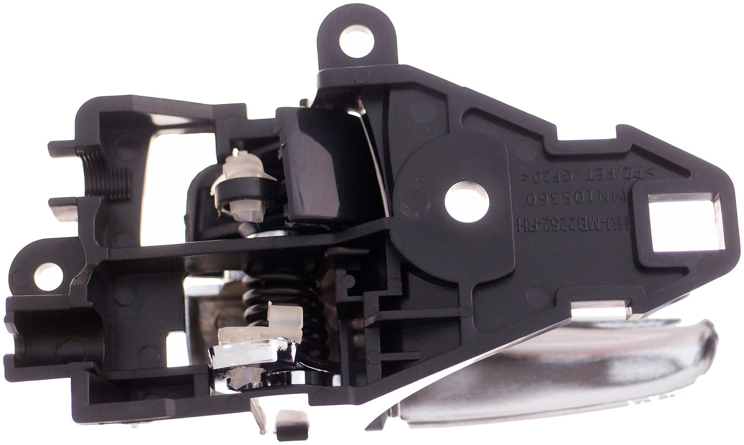 New Interior Door Handle Front/Rear Right - Dorman 83690