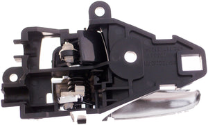 New Interior Door Handle Front/Rear Right - Dorman 83690