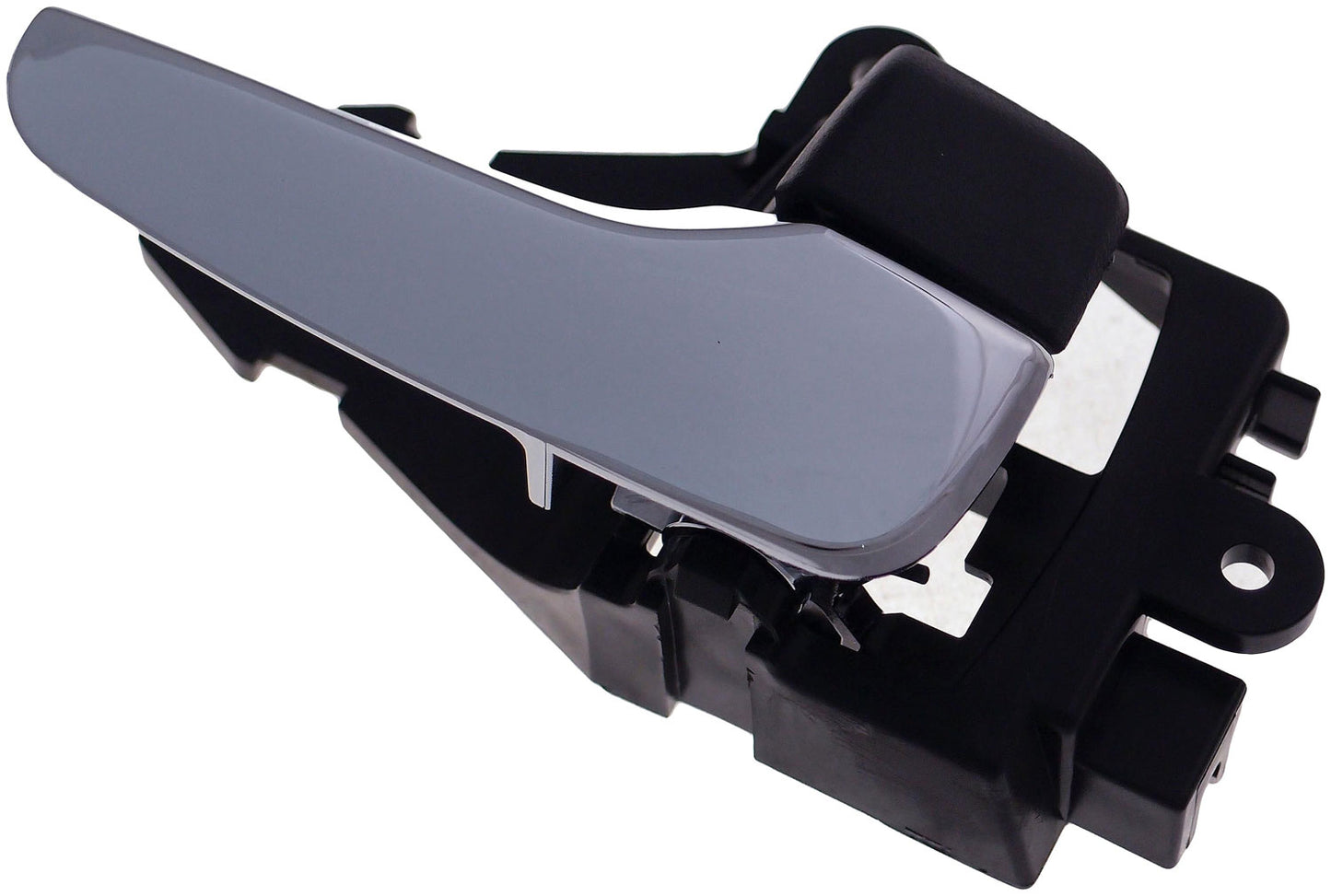 New Interior Door Handle Front/Rear Right - Dorman 83690
