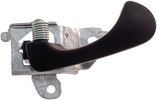 New Interior Door Handle Front/Rear Left - Dorman 83691