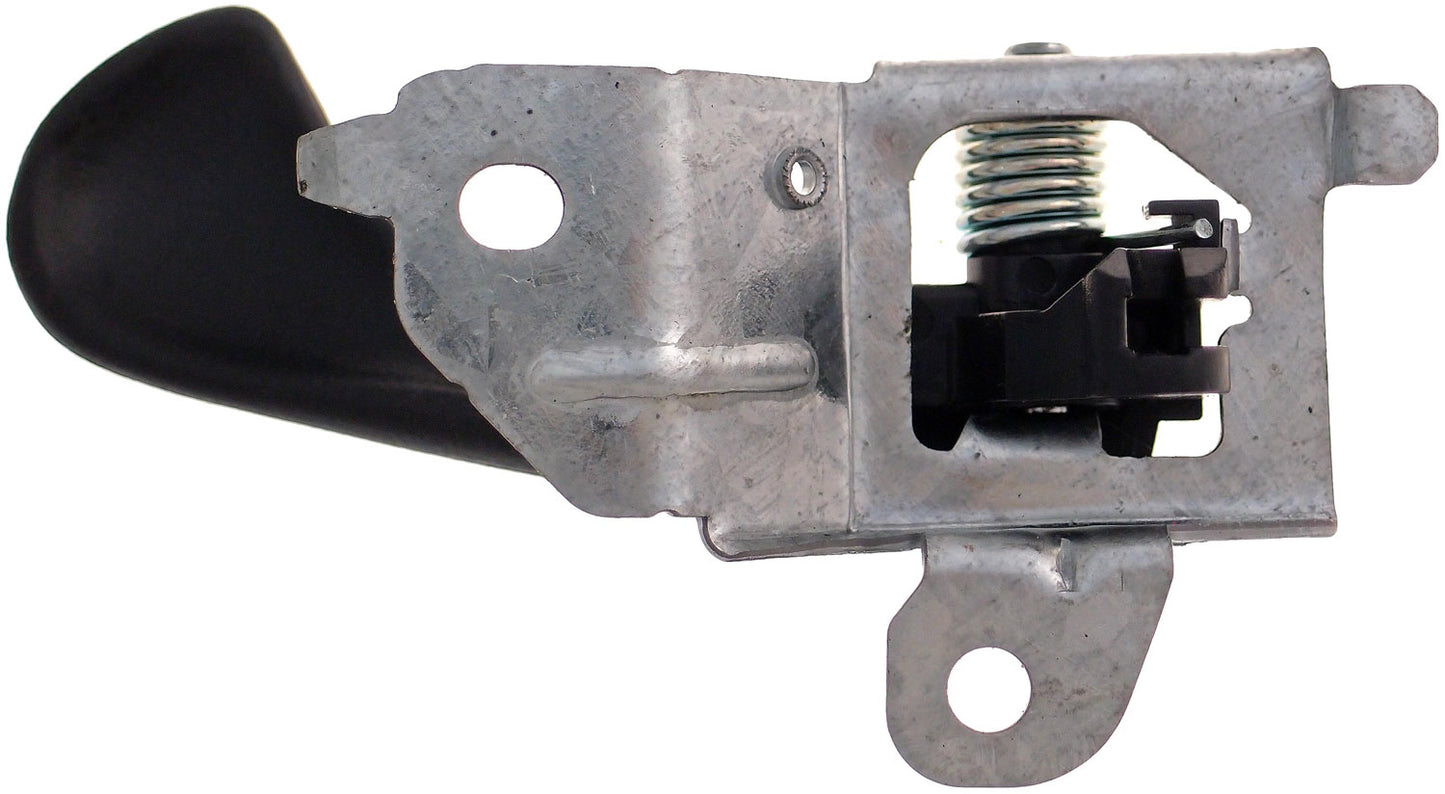 New Interior Door Handle Front/Rear Left - Dorman 83691
