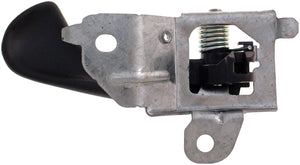 New Interior Door Handle Front/Rear Left - Dorman 83691
