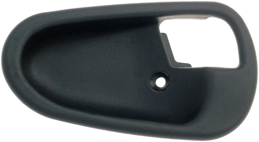 Interior Door Handle Front/Rear Left Bezel Only - Dorman# 83693