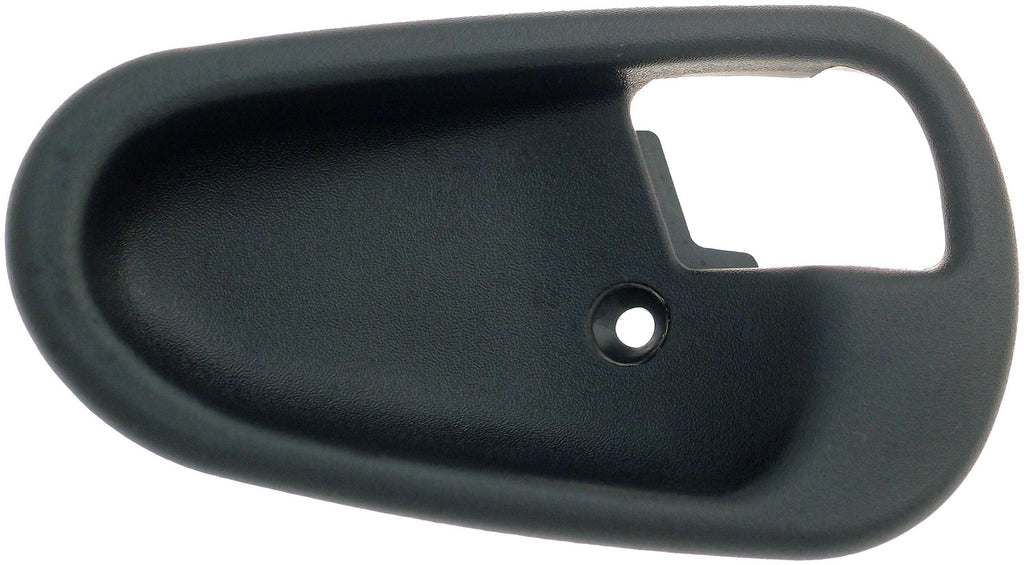 Interior Door Handle Front/Rear Left Bezel Only - Dorman# 83693