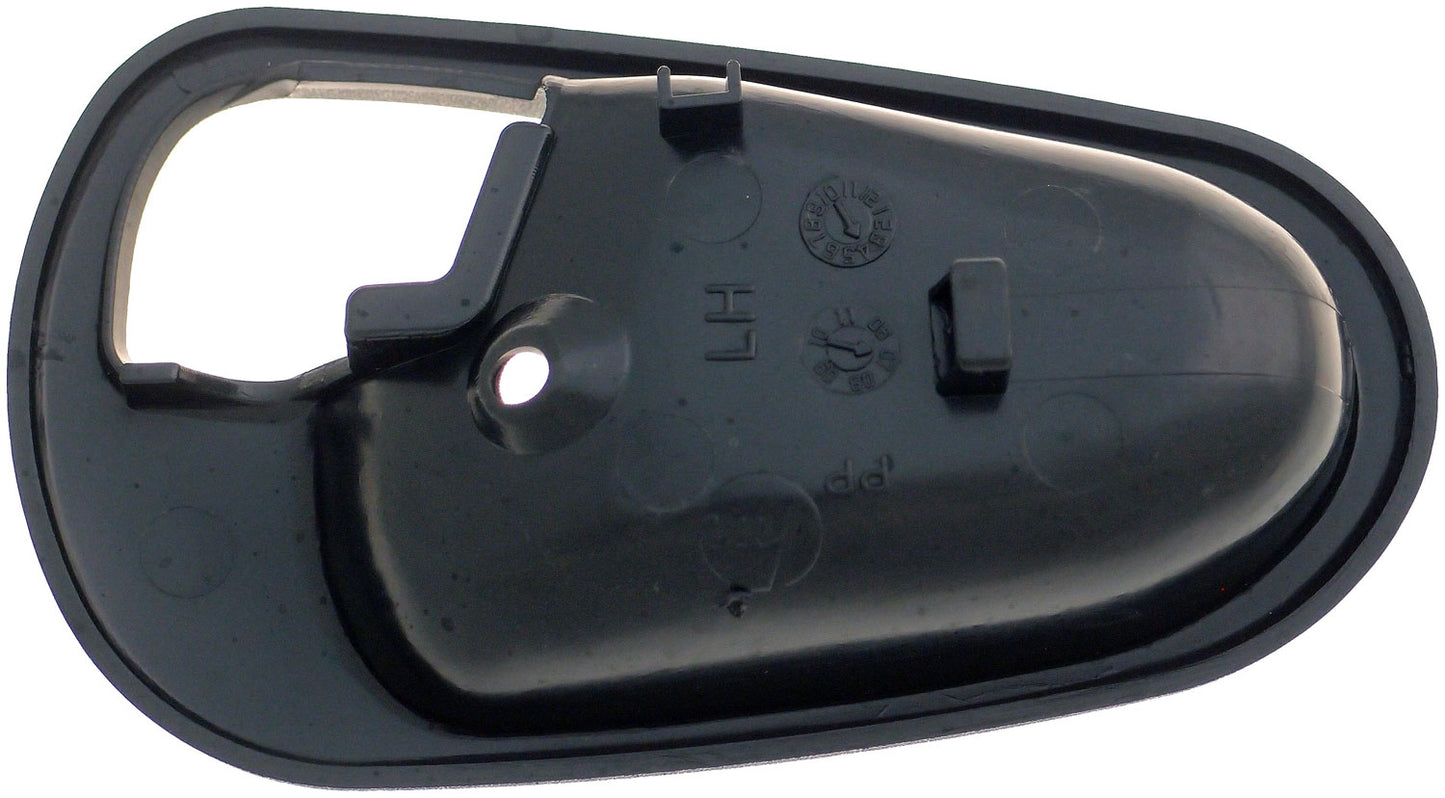 Interior Door Handle Front/Rear Left Bezel Only - Dorman# 83693