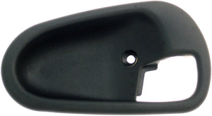 Interior Door Handle Front/Rear Right - Dorman# 83694