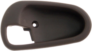 Interior Door Handle Front/Rear Left - Dorman# 83695