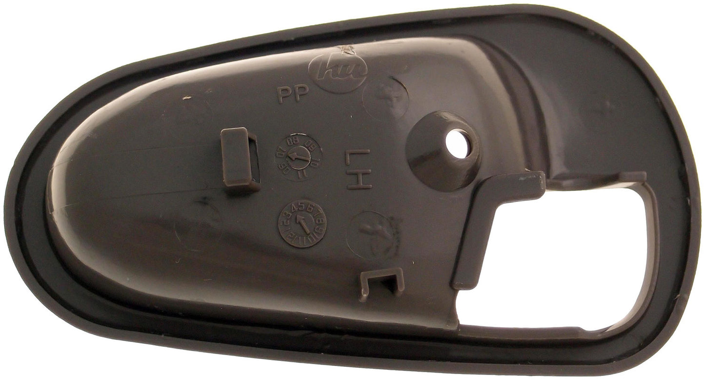 Interior Door Handle Front/Rear Left - Dorman# 83695