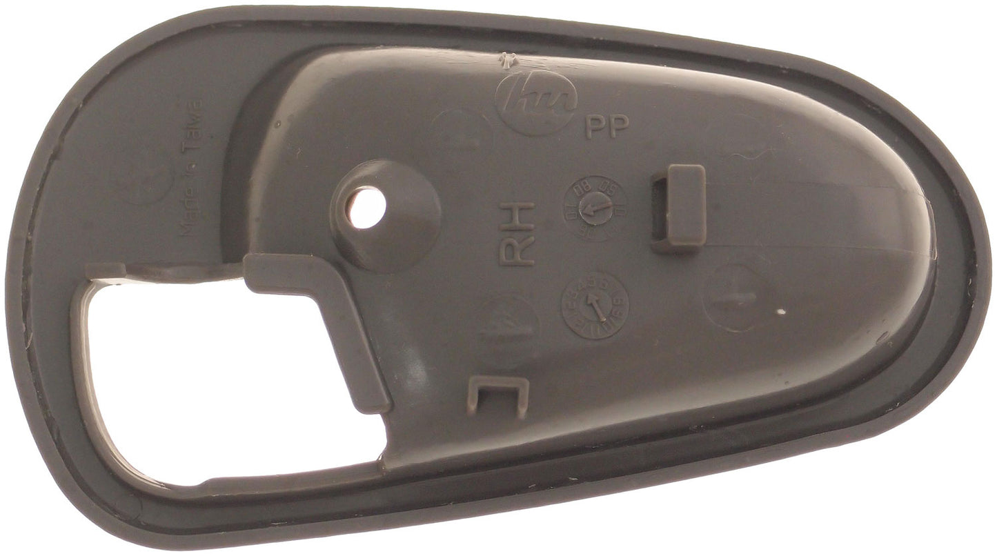 Interior Door Handle Front/Rear Right - Dorman# 83696