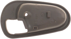 Interior Door Handle Front/Rear Right - Dorman# 83696
