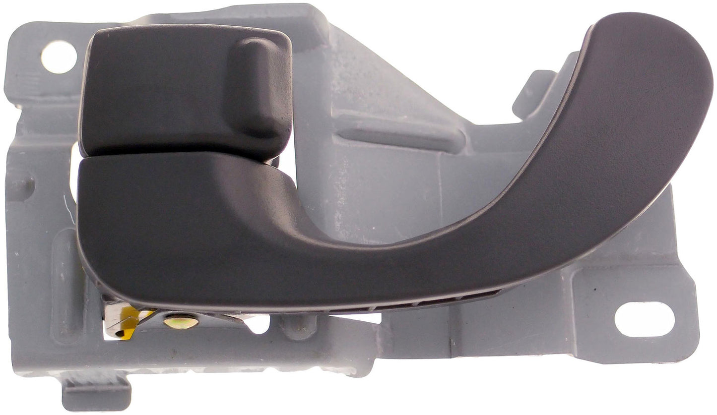 New Interior Door Handle Front/Rear Left - Dorman 83697