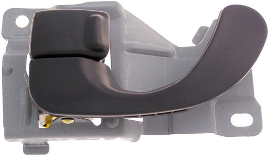 New Interior Door Handle Front/Rear Left - Dorman 83697