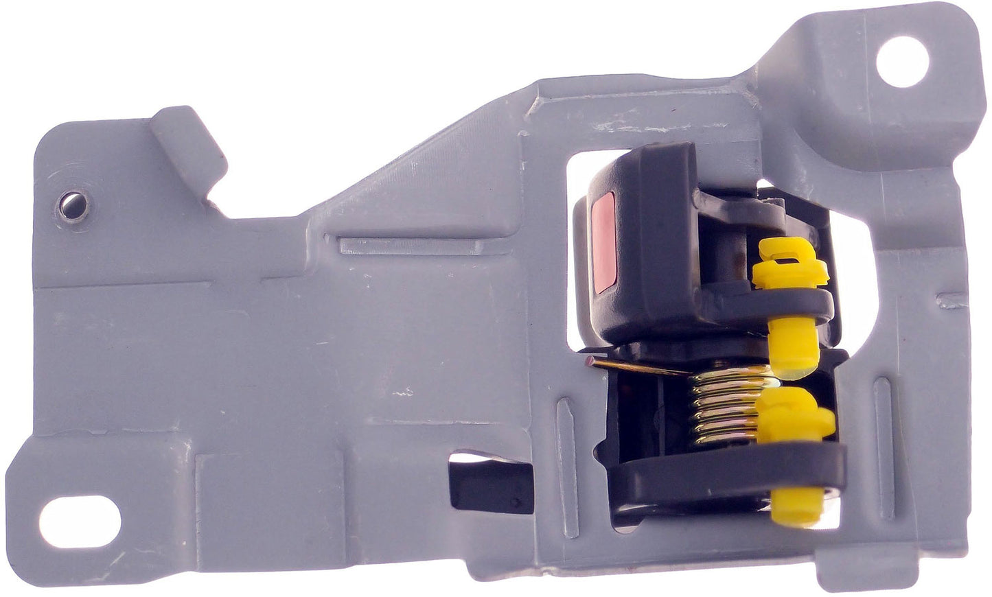 New Interior Door Handle Front/Rear Left - Dorman 83697