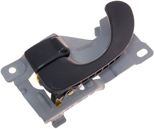 New Interior Door Handle Front/Rear Left - Dorman 83697