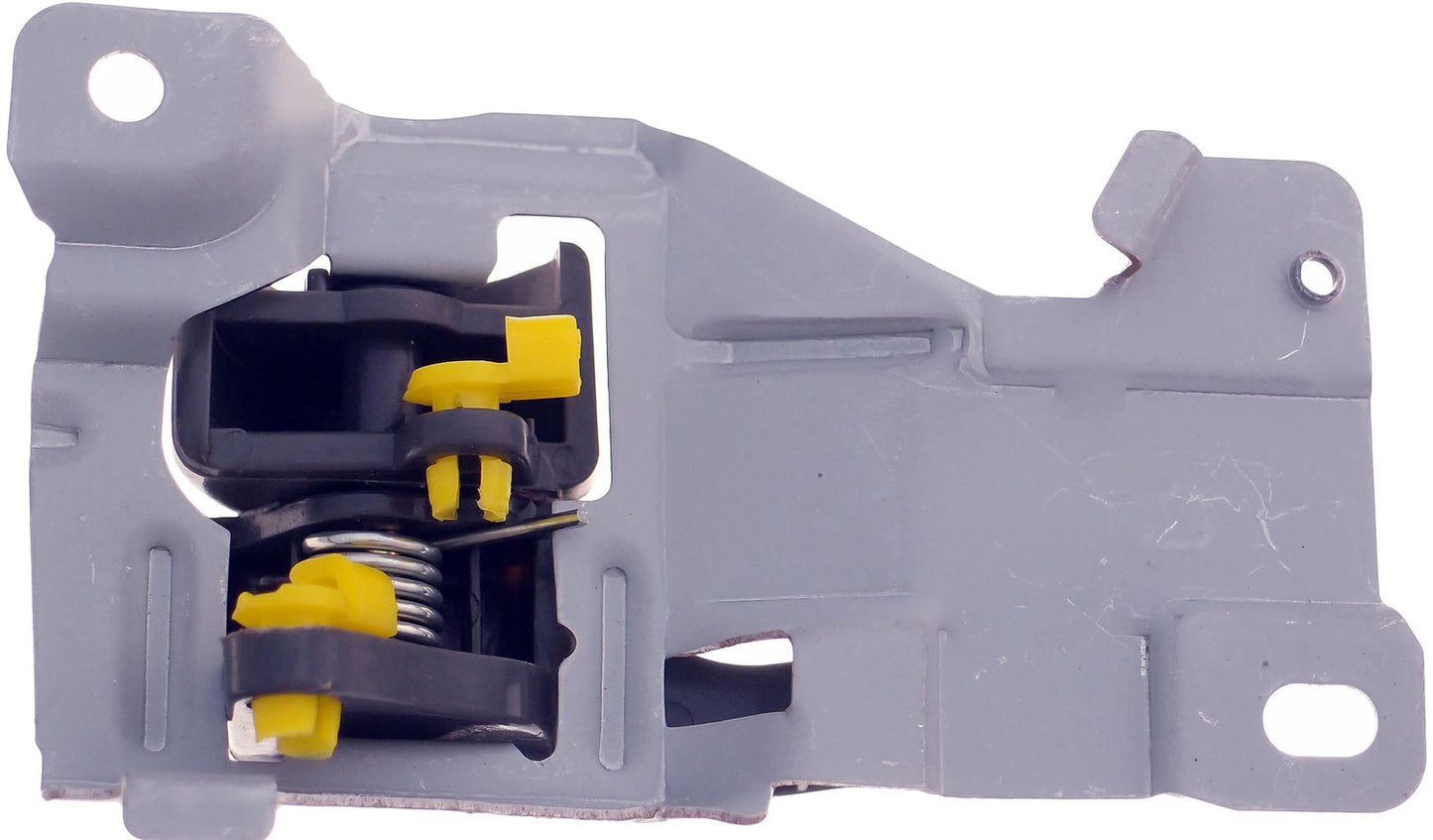 New Interior Door Handle Front/Rear Right - Dorman 83698