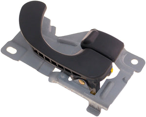 New Interior Door Handle Front/Rear Right - Dorman 83698