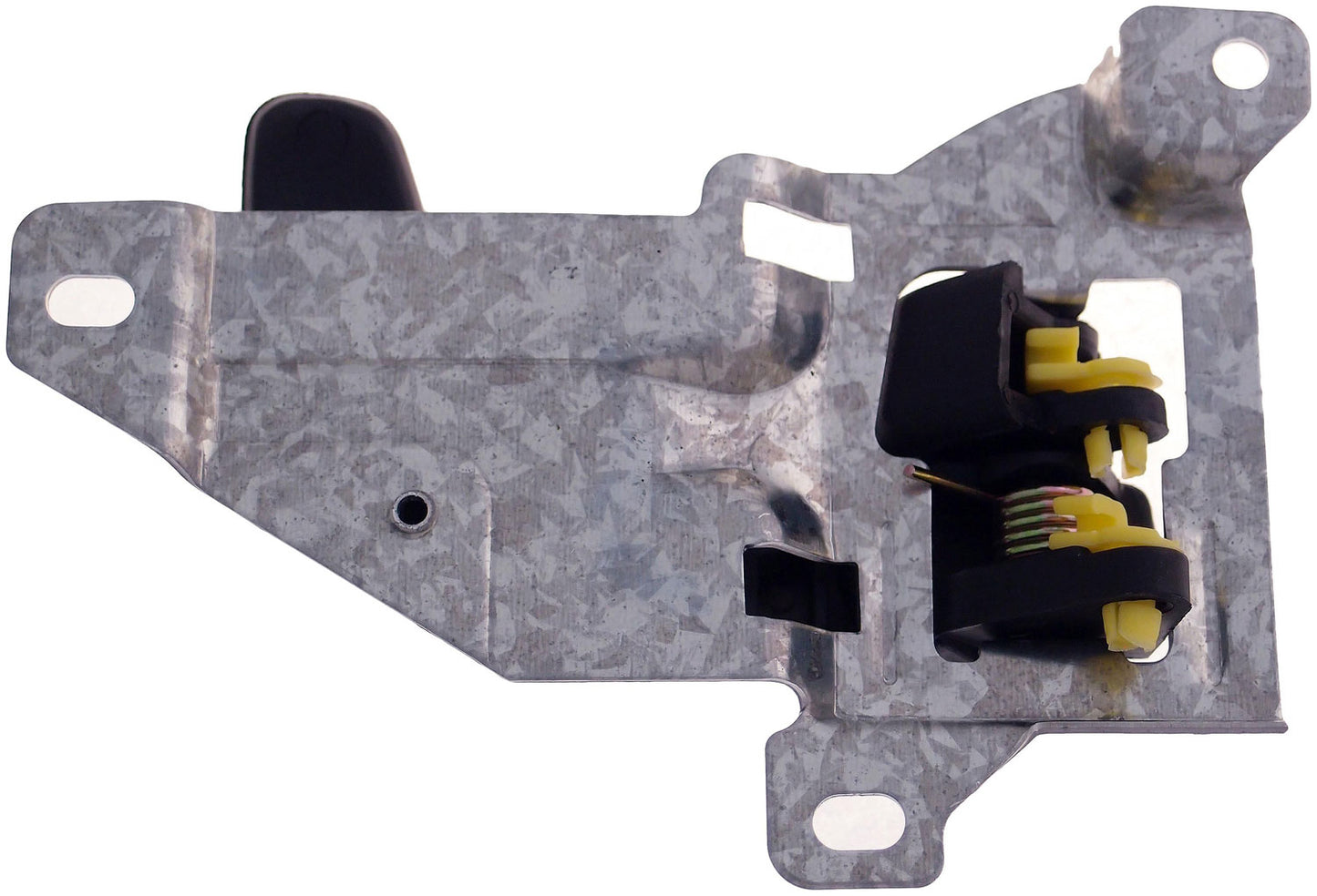New Interior Door Handle Front Left - Dorman 83699
