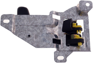 New Interior Door Handle Front Left - Dorman 83699